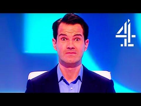 8 Out of 10 Cats Does Countdown fragman