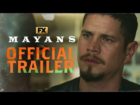 Mayans M.C. fragman