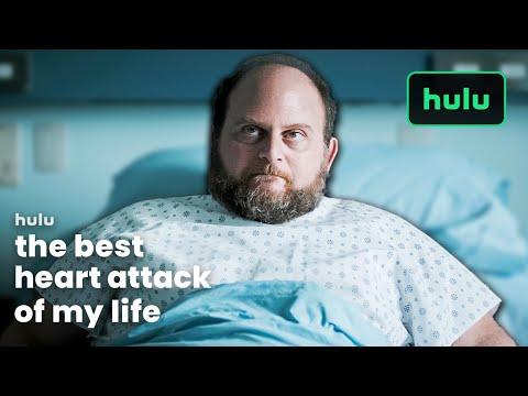 The Best Heart Attack of My Life fragman