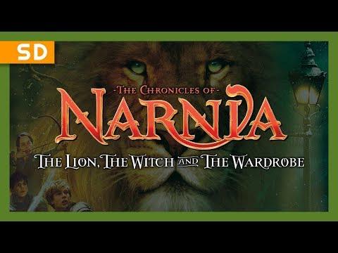 The Chronicles of Narnia: The Lion, the Witch and the Wardrobe fragman