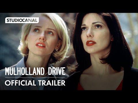 Mulholland Drive fragman