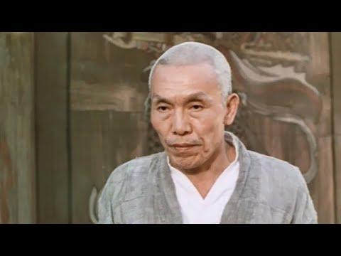 Spring, Summer, Fall, Winter... and Spring fragman