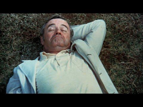 The Prisoner of Second Avenue fragman