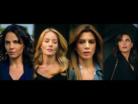 Stiletto Vendetta fragman