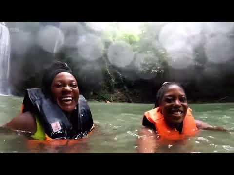 Race Across the World fragman