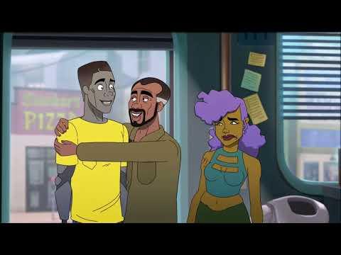 23 and me and me and me and me and me fragman