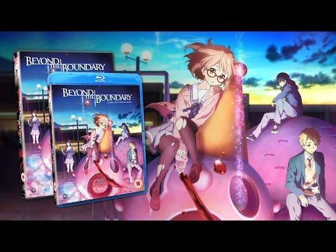 Beyond the Boundary fragman