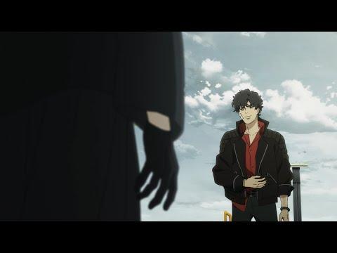 The World Is Yours fragman