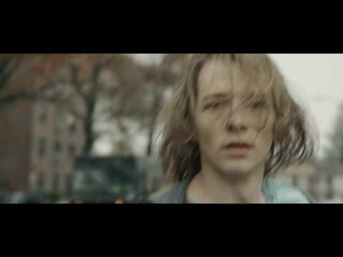 I Can I Will I Did fragman