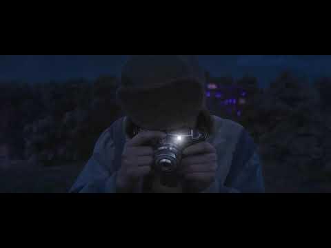 Barun Rai and the House on the Cliff fragman