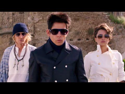 Zoolander 2 fragman