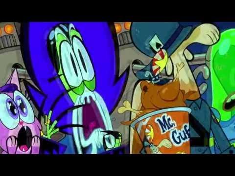 Wander Over Yonder fragman