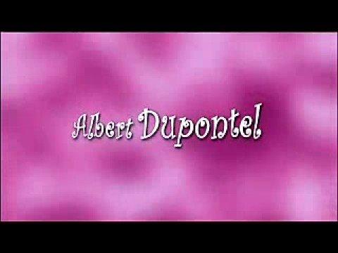 Odette Toulemonde fragman