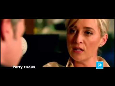 Party Tricks fragman