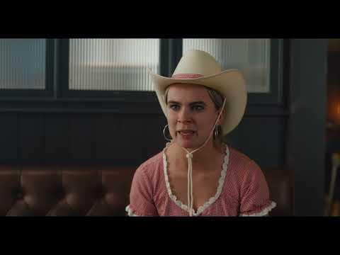 Murder Most Puzzling fragman