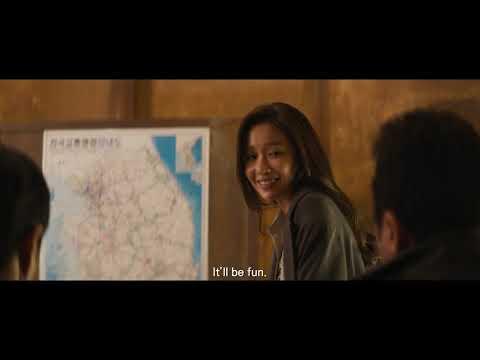 The Bad Guys: Reign of Chaos fragman