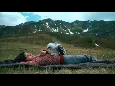 Brothers of the Wind fragman