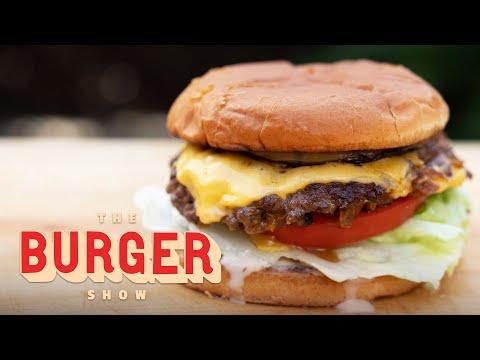 The Burger Show fragman