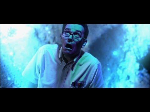Angry Video Game Nerd: The Movie fragman