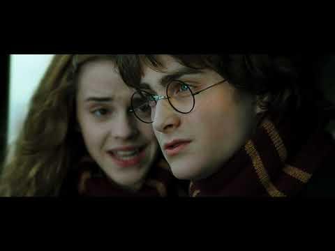 Harry Potter and the Goblet of Fire fragman