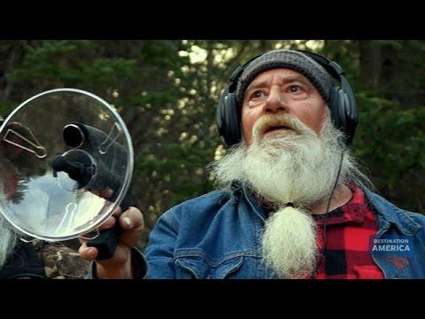 Alaska Monsters fragman