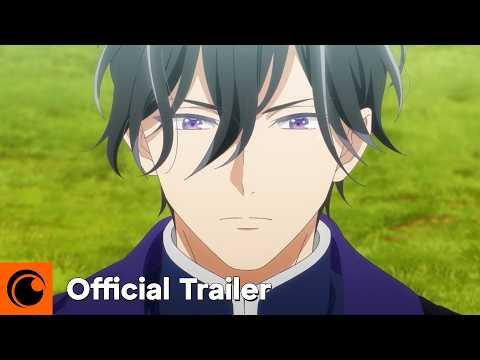 Isekai Office Worker: The Other World's Books Depend on the Bean Counter fragman