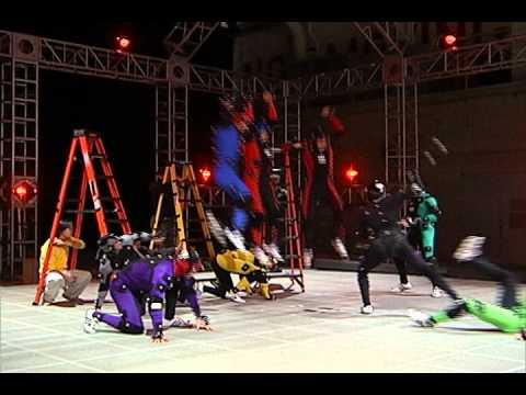 The Matrix Revisited fragman