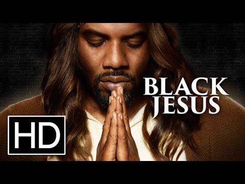 Black Jesus fragman