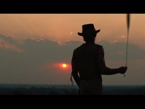 Crocodile Dundee II fragman