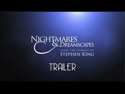 Nightmares & Dreamscapes: From the Stories of Stephen King fragman