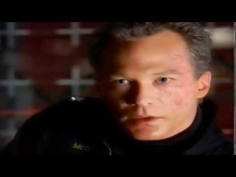 Space: Above and Beyond fragman