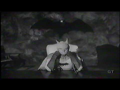 Batman and Robin fragman