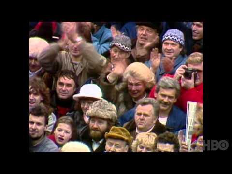 The 50 Year Argument fragman