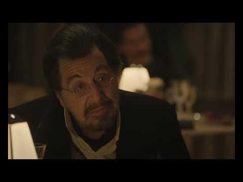 Modi, Three Days on the Wing of Madness fragman