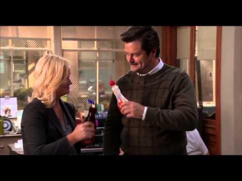 Parks and Recreation fragman
