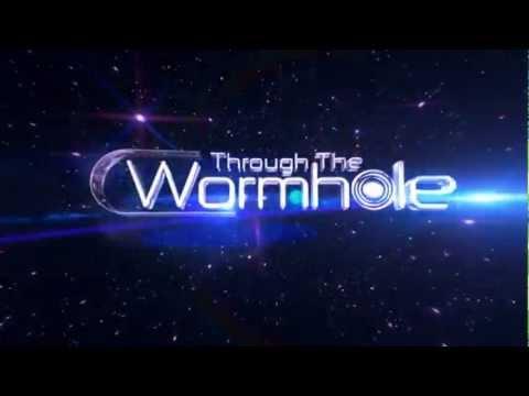 Through the Wormhole fragman
