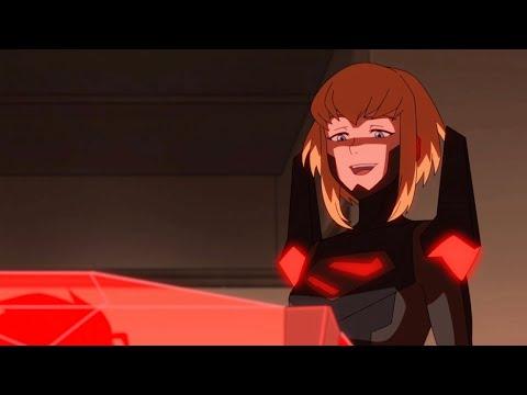 The Machine Who Would Be Empire fragman