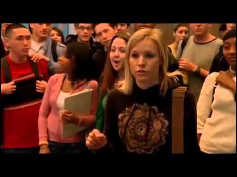 Veronica Mars fragman
