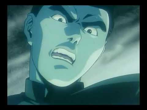 Angel Densetsu fragman