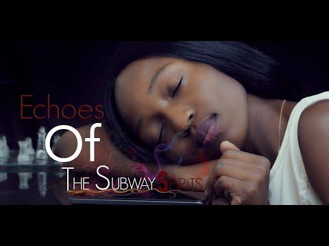 The Subway Spirits Series fragman
