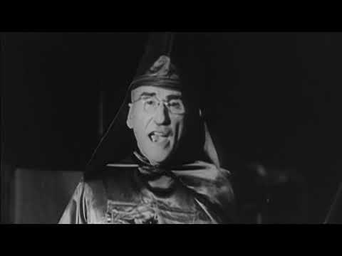 Ku Klux Klan: An American Story fragman