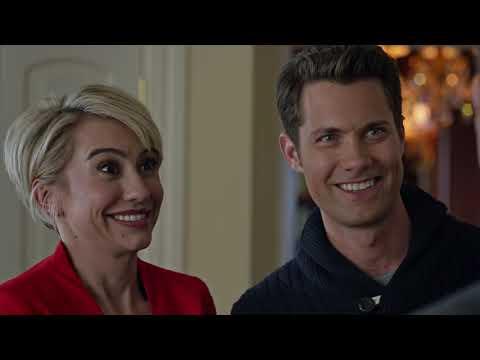 A Christmas for the Books fragman