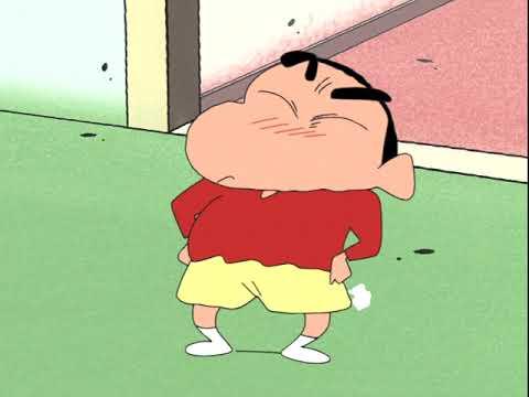 Kureyon Shin-chan fragman