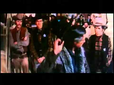 Captain Apache fragman