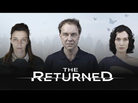 The Returned fragman