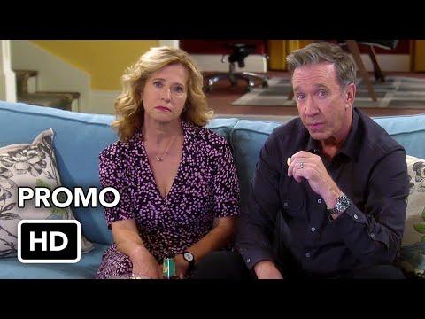 Last Man Standing fragman