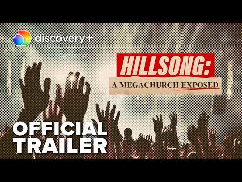 Hillsong: A Megachurch Exposed fragman