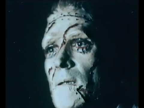 Dracula, Prisoner of Frankenstein fragman