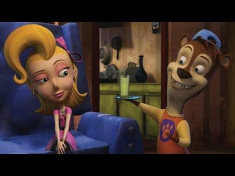 Unstable Fables: Goldilocks and the Three Bears fragman