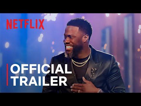Kevin Hart fragman